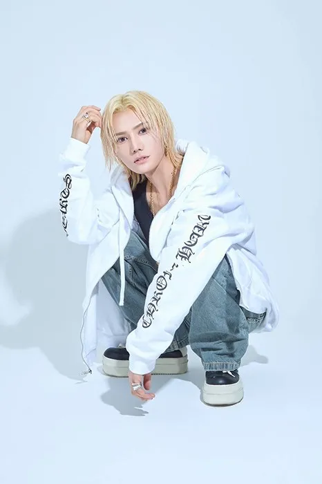 漆騎煌呀の写真 - club GOLDのイケメンホスト