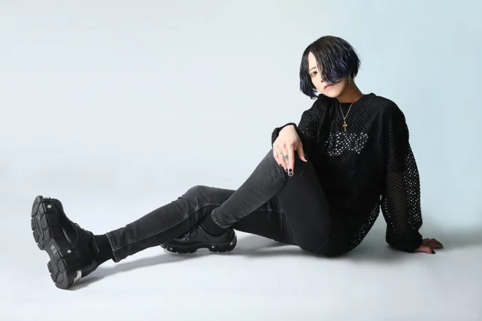 帝 響の写真 - Shadeのイケメンホスト