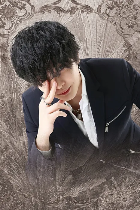 岡崎真一の写真 - eveのイケメンホスト
