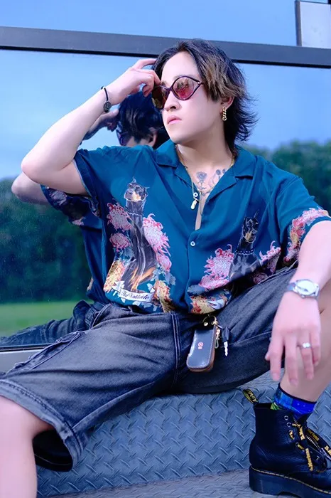 幸村謙志の写真 - TACTのイケメンホスト