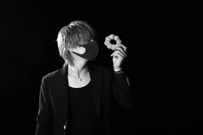 樹嵐の写真 - club DOLCE1のイケメンホスト
