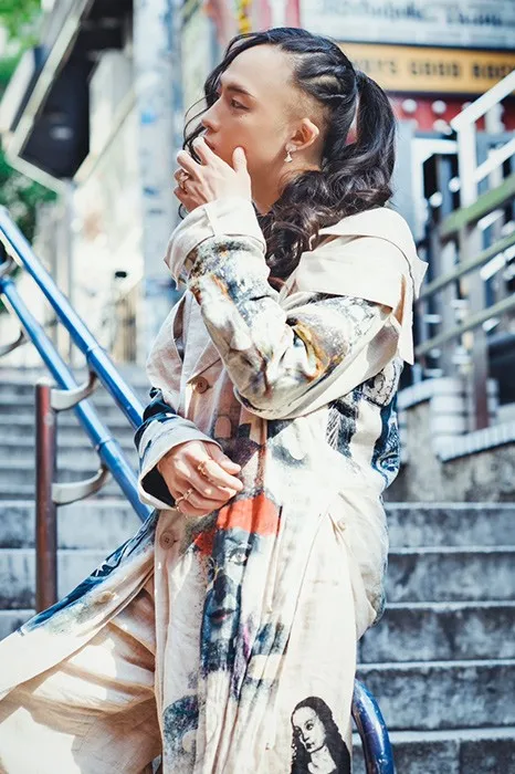 らすく様の写真 - TOP DANDYのイケメンホスト