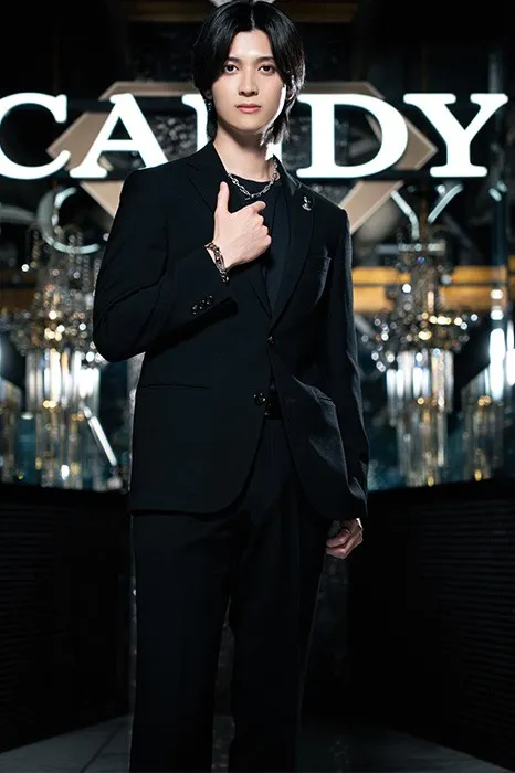 大雅の写真 - CANDYのイケメンホスト
