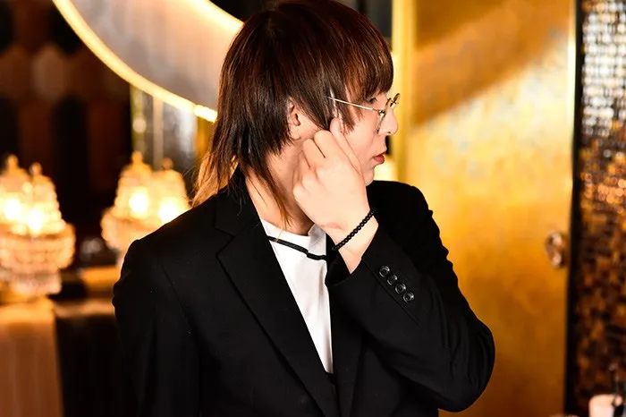 魅夜の写真 - TOP DANDY-朝TOP-のイケメンホスト