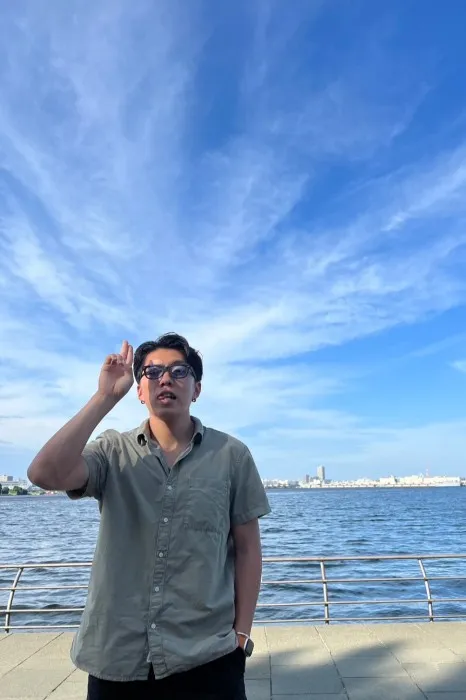 昊汰の写真 - AXLRIZEのイケメンホスト