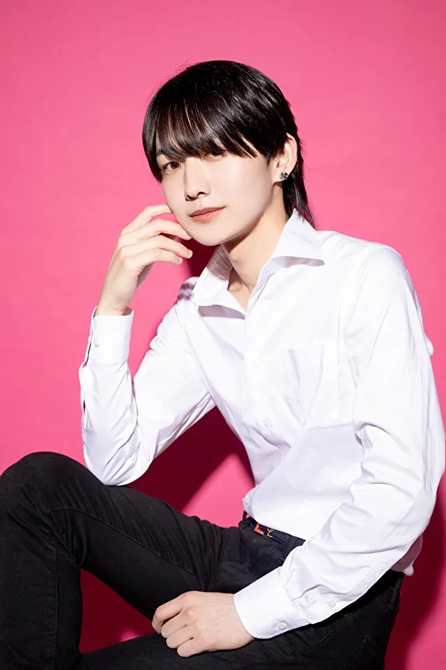 九紋龍 史進の写真 - KINZISHIのイケメンホスト