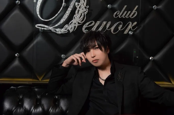 かいの写真 - Club Deworのイケメンホスト