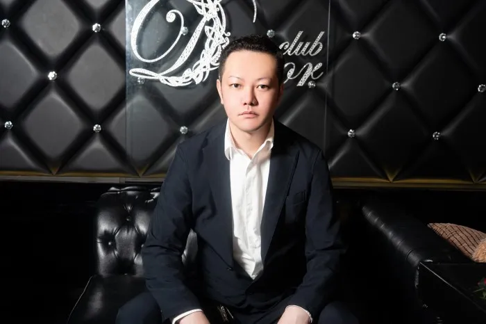孝の写真 - Club Deworのイケメンホスト