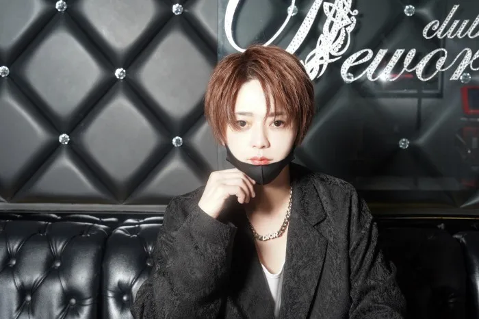 ピッピ優聖の写真 - Club Deworのイケメンホスト