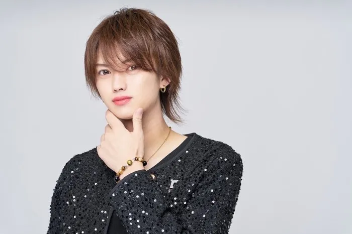 桜花　晴の写真 - TOP DANDY NAGOYAのイケメンホスト