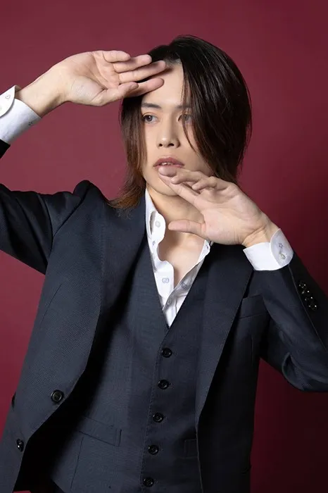 心尊の写真 - TOP DANDY NAGOYAのイケメンホスト