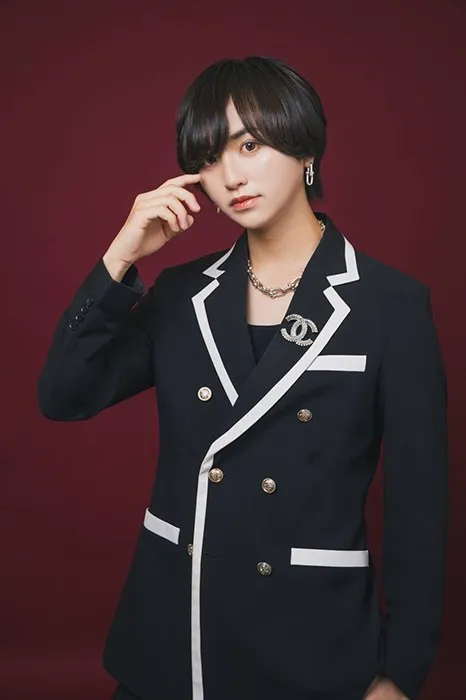 琉瑠の写真 - TOP DANDY NAGOYAのイケメンホスト
