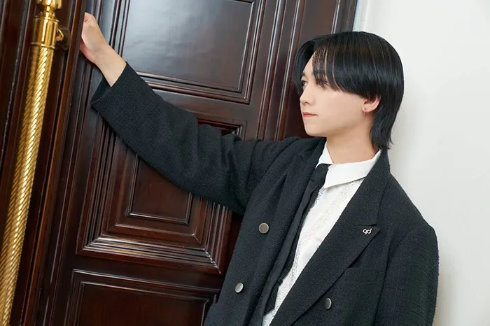 天使 心の写真 - TOP DANDY NAGOYAのイケメンホスト