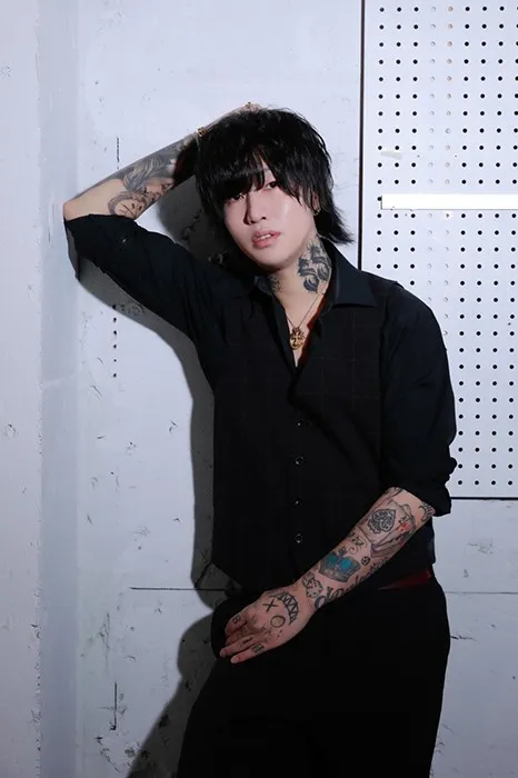 黒咲隼斗の写真 - PERFECTION -NAGOYA-のイケメンホスト