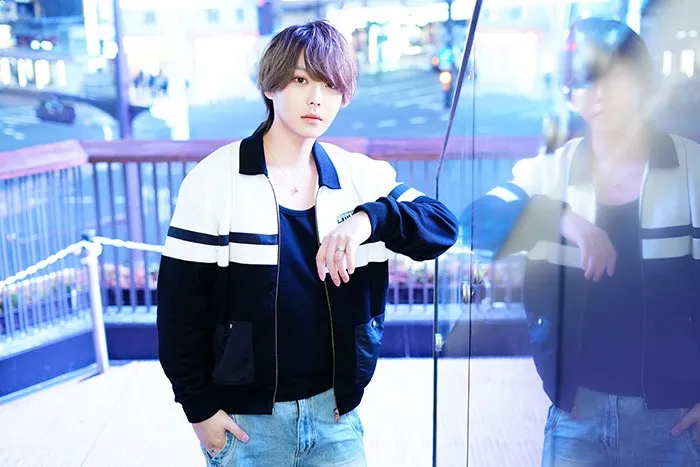 叶 育叶の写真 - TOP DANDY SAPPOROのイケメンホスト