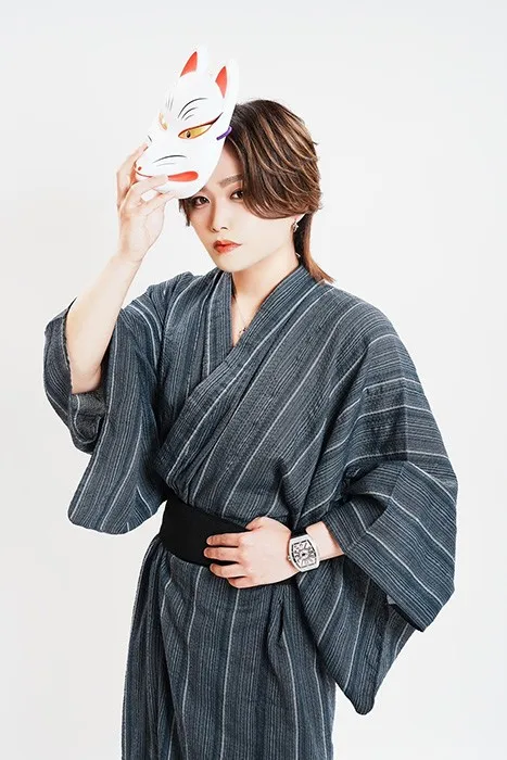凛の写真 - RED SAPPOROのイケメンホスト