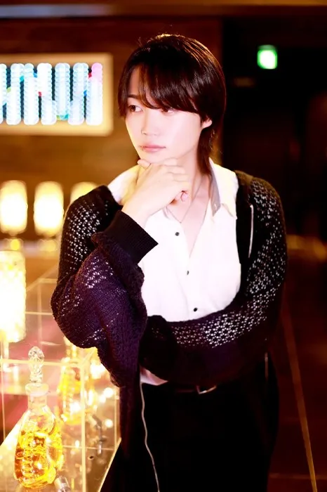 蓮桜の写真 - ACQUA KANAZAWAのイケメンホスト