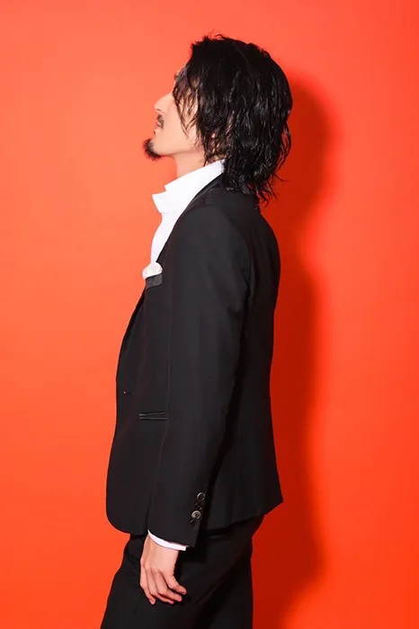 相沢乃甫の写真 - SINCE YOU... -POTALA-のイケメンホスト