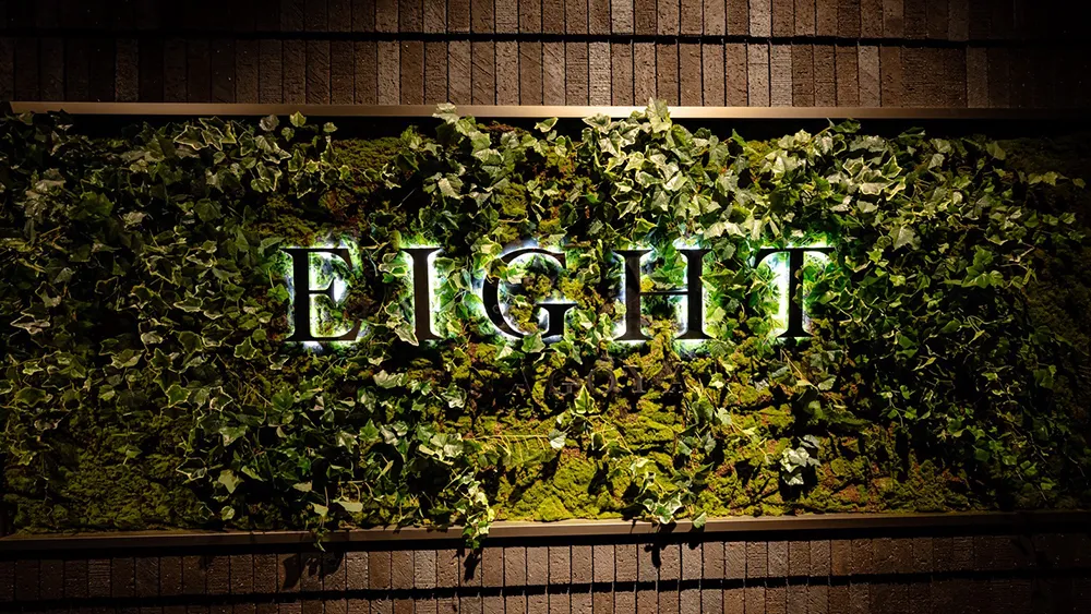 EIGHTの店内・ホスト写真_5