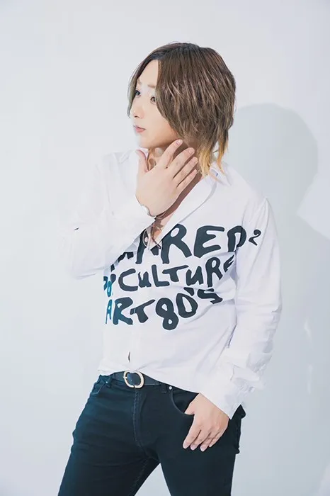 カヲルの写真 - KROSSのイケメンホスト