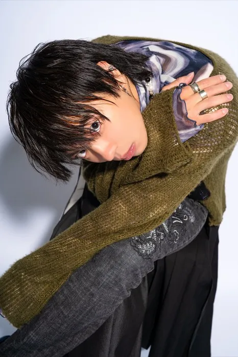 Uiの写真 - ACQUA-Amber-のイケメンホスト