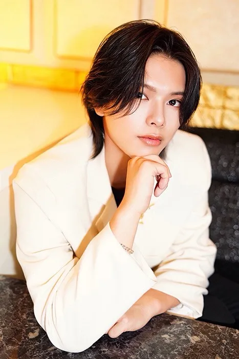 乙 響の写真 - TOP DANDY SAPPOROのイケメンホスト