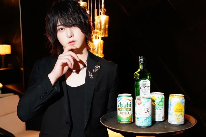 奏舞の写真 - DIAMOND FIZZのイケメンホスト