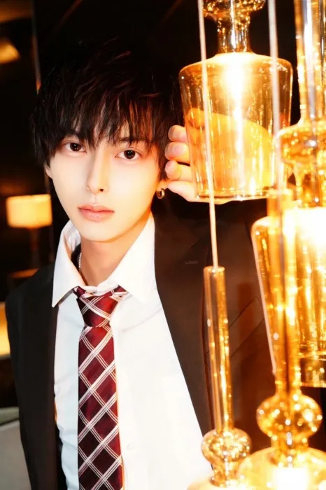 優介の写真 - DIAMOND FIZZのイケメンホスト