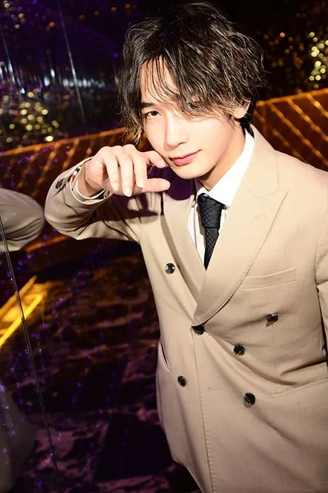 ユンジンの写真 - ARDENT CLUB -本店-のイケメンホスト