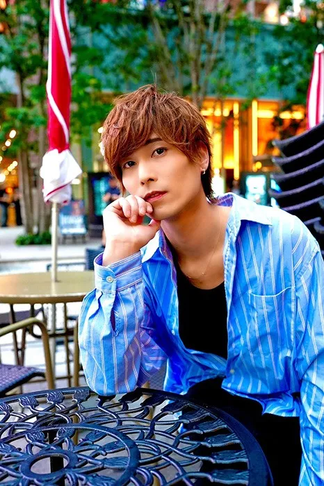 姫咲 蘭の写真 - TOP DANDYのイケメンホスト