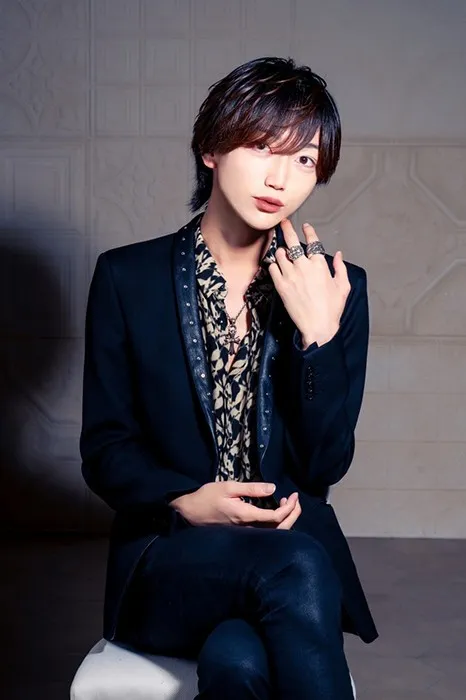 結城リトの写真 - TOP DANDYのイケメンホスト