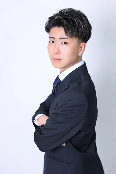 ゆらの写真 - TOP DANDYのイケメンホスト