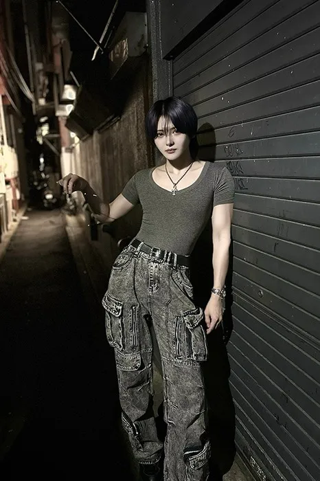 泡沫 聖の写真 - CANDYのイケメンホスト