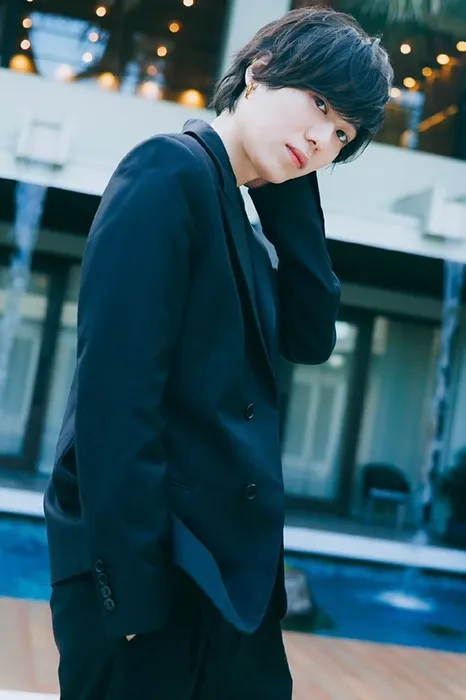 桜井るかの写真 - CANDYのイケメンホスト