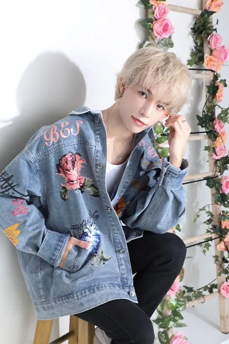 GANの写真 - TOP DANDY-朝TOP-のイケメンホスト