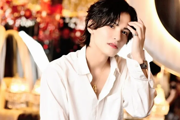 楓ザスパイス光の写真 - TOP DANDY-朝TOP-のイケメンホスト
