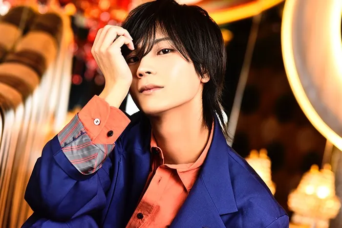 一条 楽の写真 - TOP DANDY別館のイケメンホスト