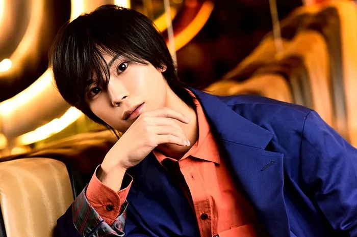 一条 楽の写真 - TOP DANDY別館のイケメンホスト