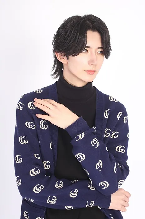藍月の写真 - REDのイケメンホスト