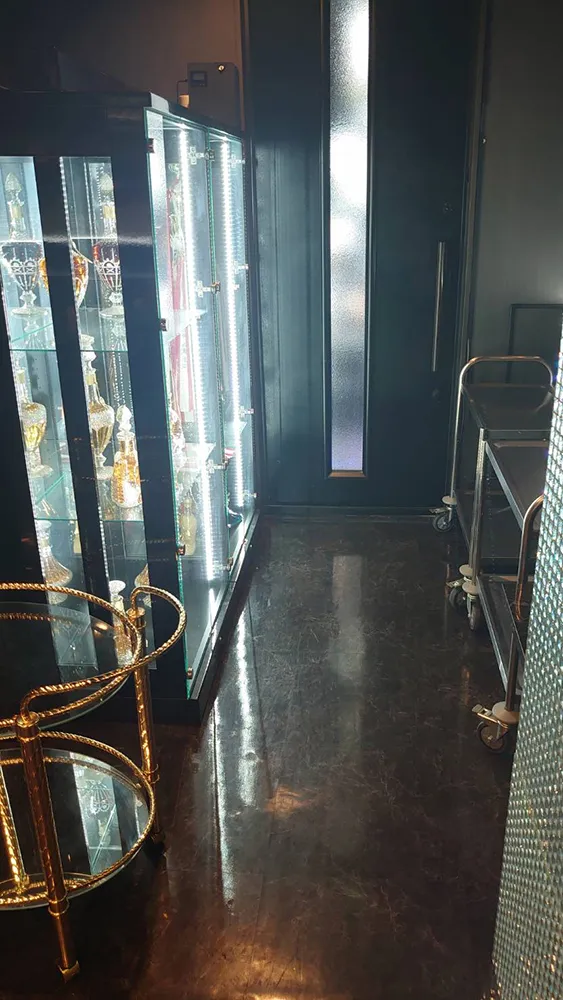 ETERNAL STARの店内・ホスト写真_1
