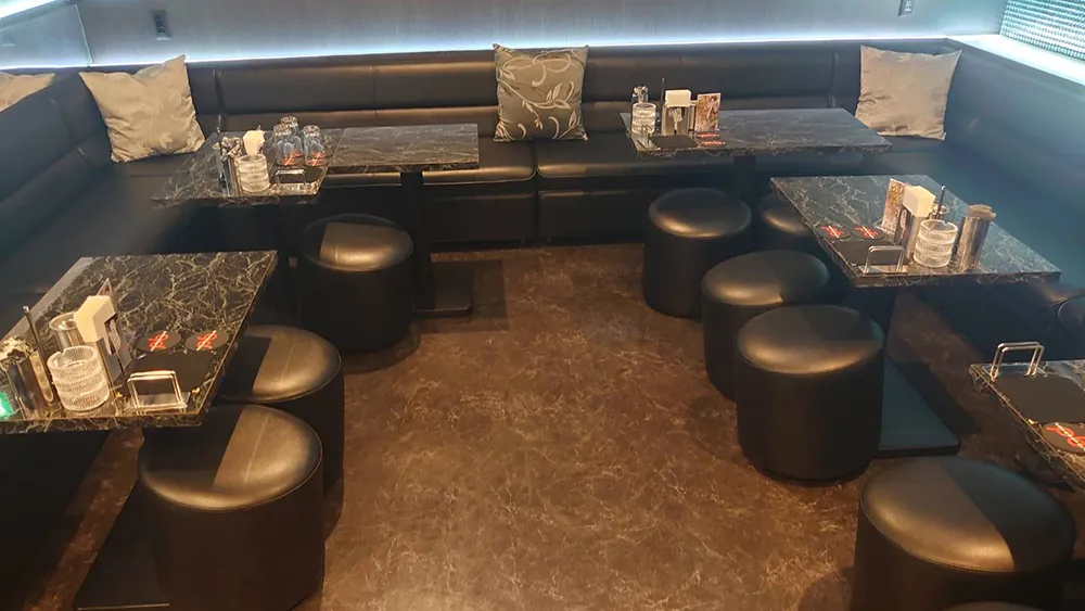 ETERNAL STARの店内・ホスト写真_2