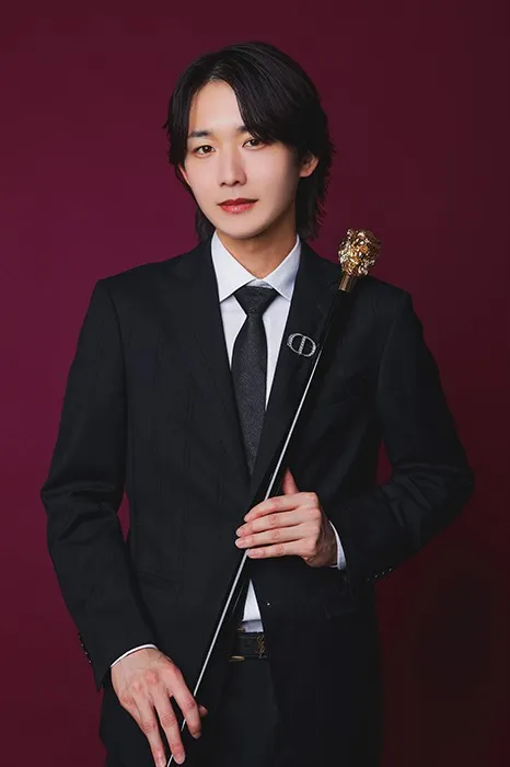九紋龍 史進の写真 - KINZISHIのイケメンホスト
