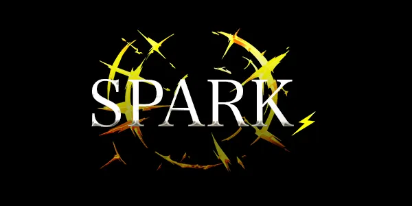 SPARKの店内・ホスト写真_0