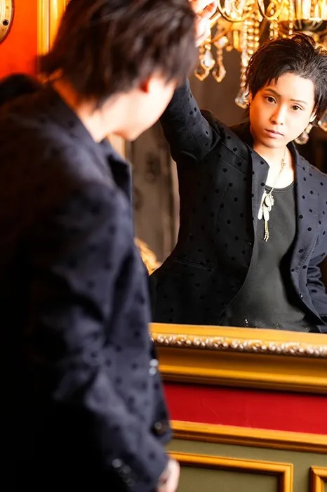 瀬乃拓真の写真 - TACTのイケメンホスト