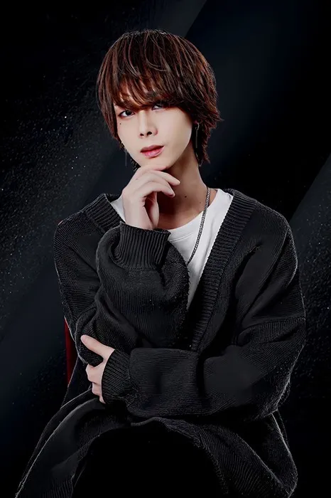 楓の写真 - Guild -Since you…presents 俺だけがホストで異世界生活-のイケメンホスト