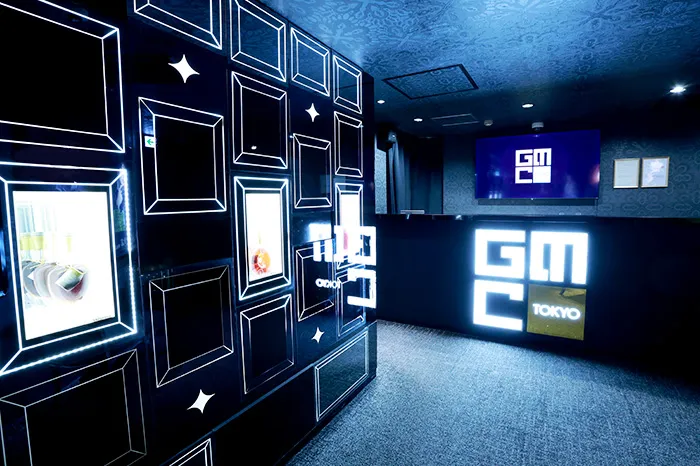 GMCの店内・ホスト写真_1