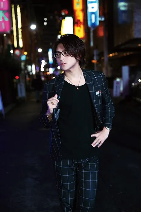 宏咲 尋の写真 - GMCのイケメンホスト