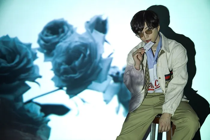 ill吉田の写真 - GMCのイケメンホスト