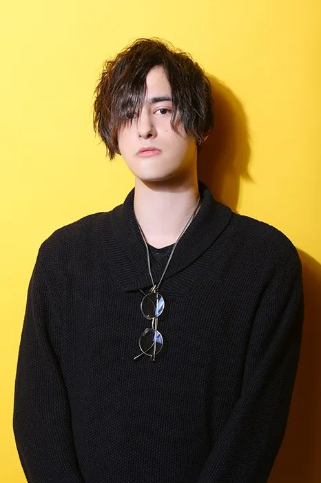 蘭の写真 - yellowのイケメンホスト