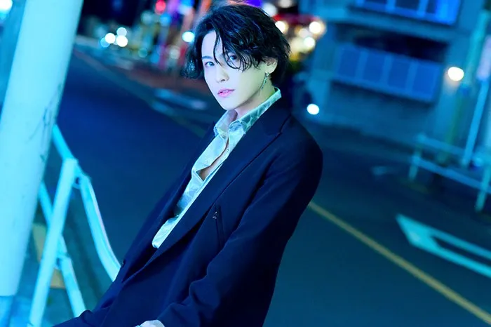 黒夜レイの写真 - yellowのイケメンホスト
